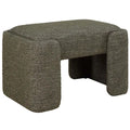 Angus Small Bench, Kale Green bg6820303