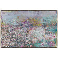 Memory Palace Framed uq7925660