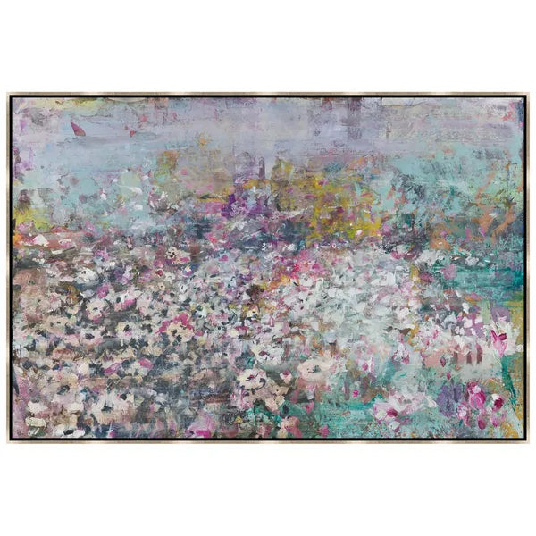 Memory Palace Framed uq7925660
