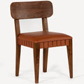 Robertson Leather Dining Chair, Porto, Set of 2 la1205655
