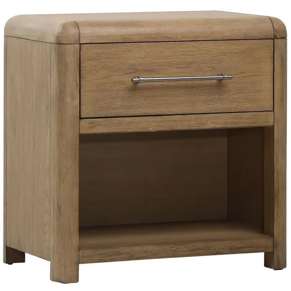 Tricia Nightstand, Natural ty3361791