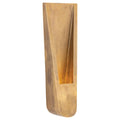 Linz Wall Sconce, Old World Brass dv9380151