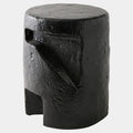 Gilles Drink Table, Negro tq4983987