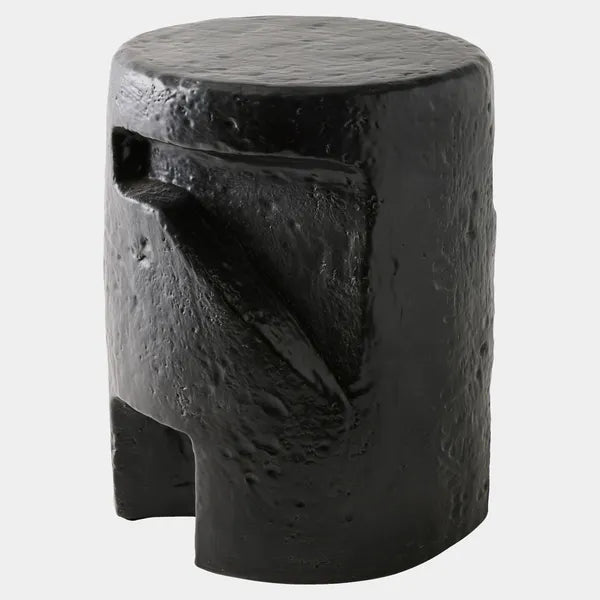 Gilles Drink Table, Negro tq4983987