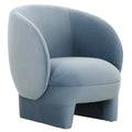 Kiki Chair, Blue ws3574559