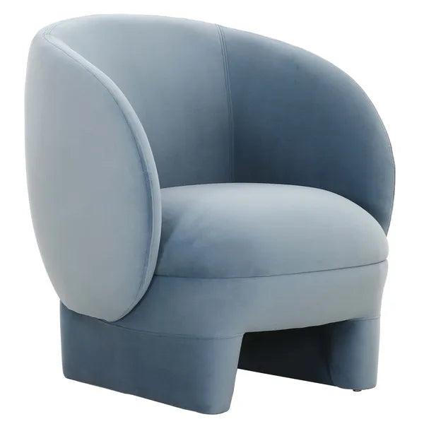 Kiki Chair, Blue ws3574559