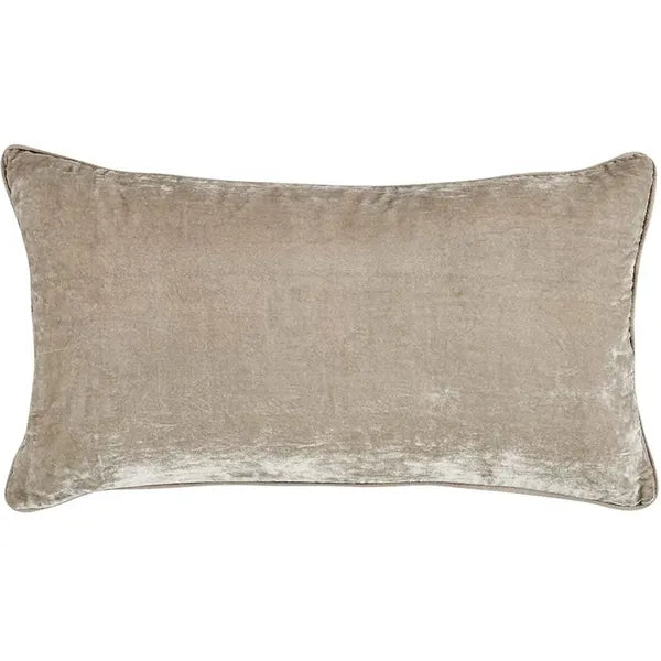 Lexington Lumbar Cojín, Natural, Set of 2 nh6930043