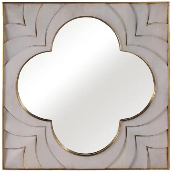 Havasu Mirror, Ivory fy7196020