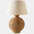 Semaphore Rattan Lamp, Natural lu7531327