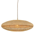 Erin Pendant, Aged Brass pu6451412