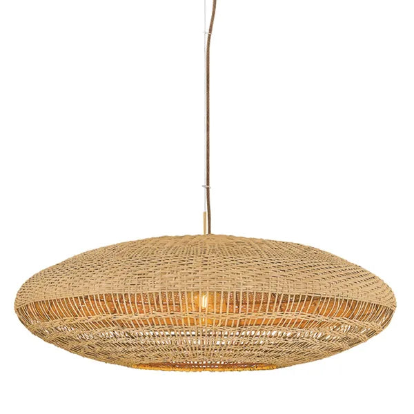 Erin Pendant, Aged Brass pu6451412