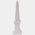 Stone Obelisk, Blanco gc8165218