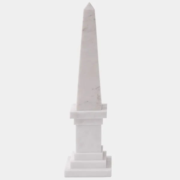Stone Obelisk, Blanco gc8165218