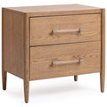 Alisen Nightstand, Napa Grove mi4070925