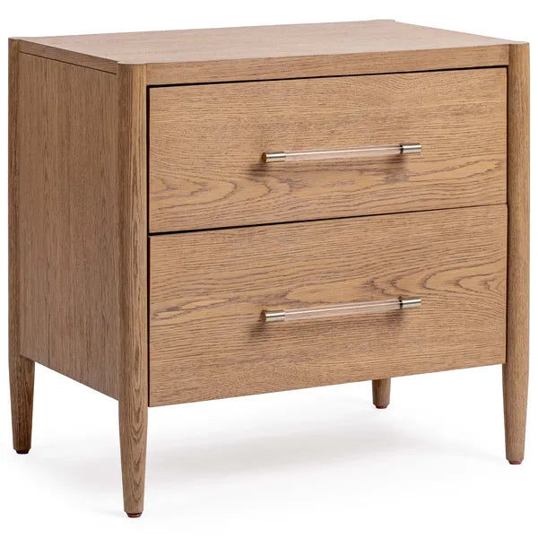 Alisen Nightstand, Napa Grove mi4070925